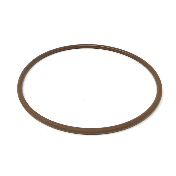 Springer Parts Static Seal O-Ring, FKM, Replaces Fristam Part# 1180000754 1180000754SP - main